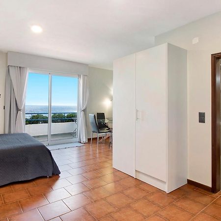 Ferienwohnung Ninho Gaivota Porto Moniz Exterior foto