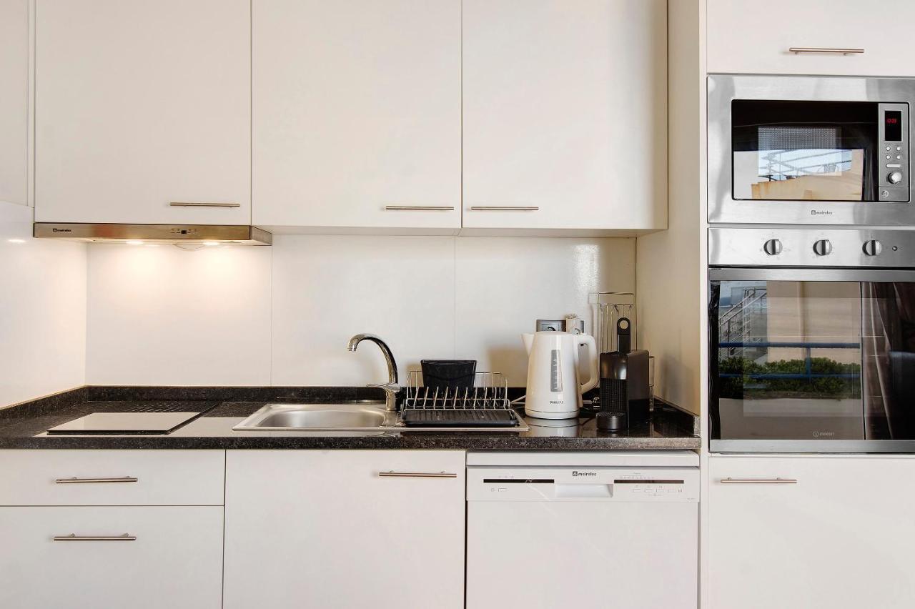 Ferienwohnung Ninho Gaivota Porto Moniz Exterior foto