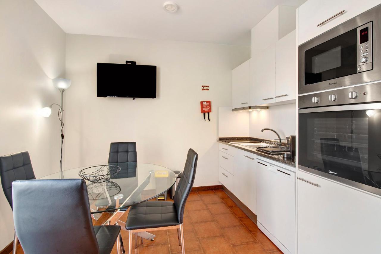 Ferienwohnung Ninho Gaivota Porto Moniz Exterior foto